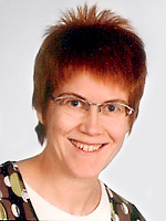 Antje Mast