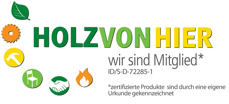 Initiative Holz von Hier