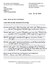 Kundenstimmen zu Schreinerei Hans Dieter Mast e.K.