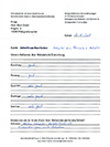 Kundenstimmen zu Schreinerei Hans Dieter Mast e.K.