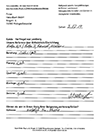 Kundenstimmen zu Schreinerei Hans Dieter Mast e.K.