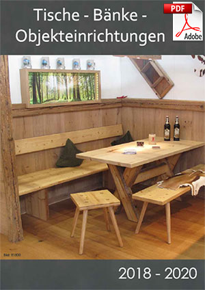 Mast Objekteinrichtungen 2018-2020